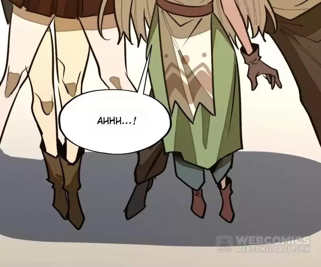 From Dust to Throne Chapter 65 page 51 - 
