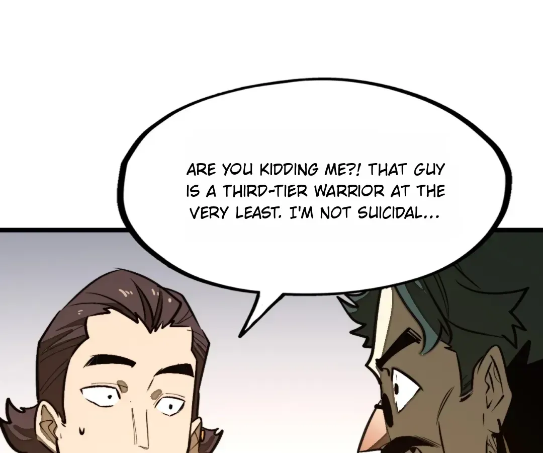 From Dust to Throne Chapter 65 page 54 - 