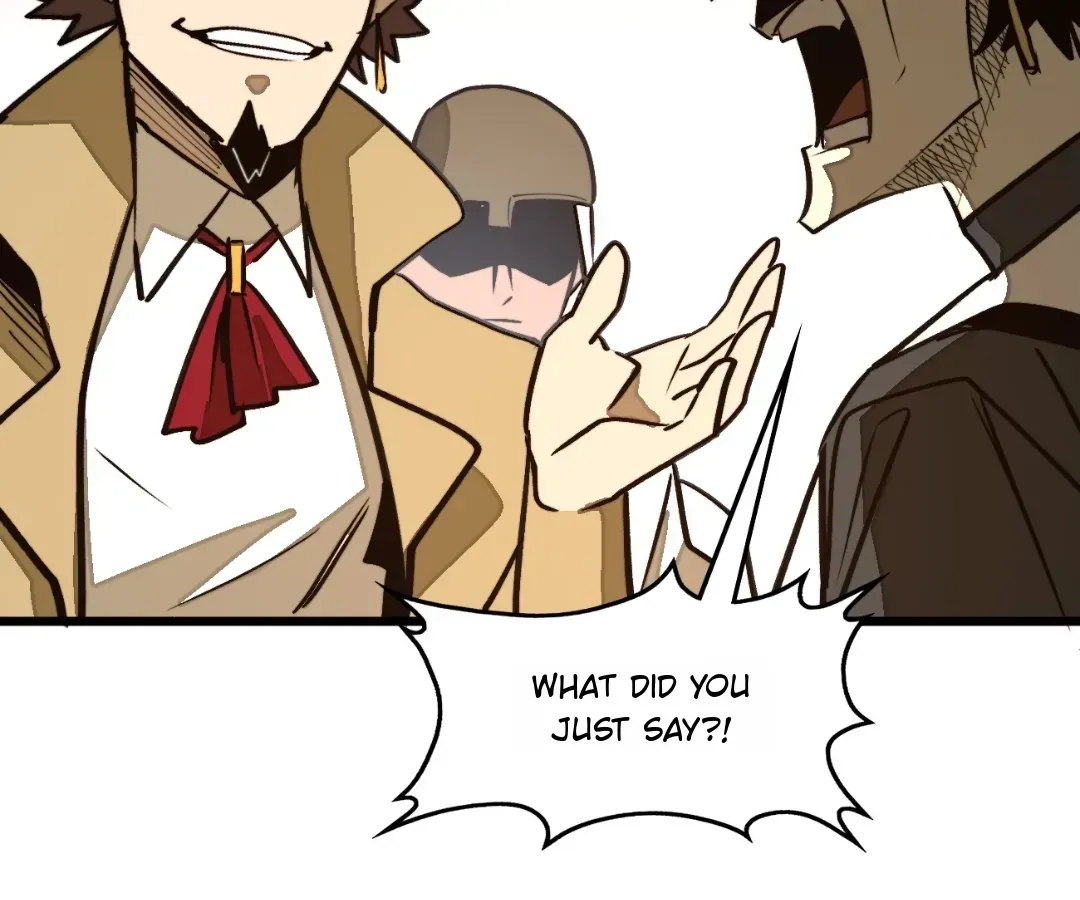 From Dust to Throne Chapter 65 page 55 - 