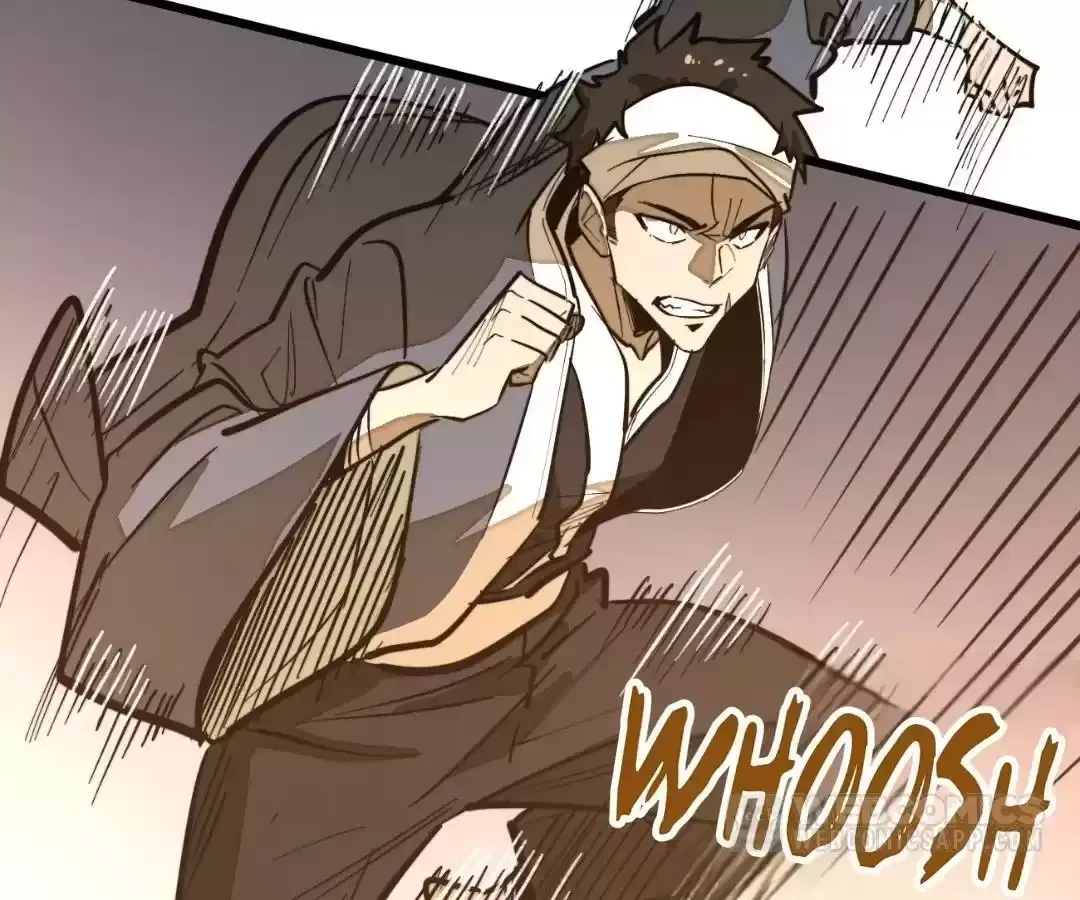From Dust to Throne Chapter 65 page 59 - 