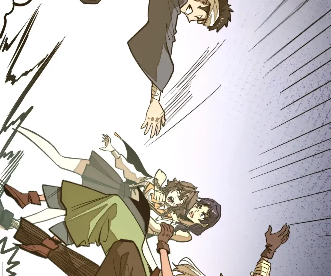 From Dust to Throne Chapter 65 page 64 - 