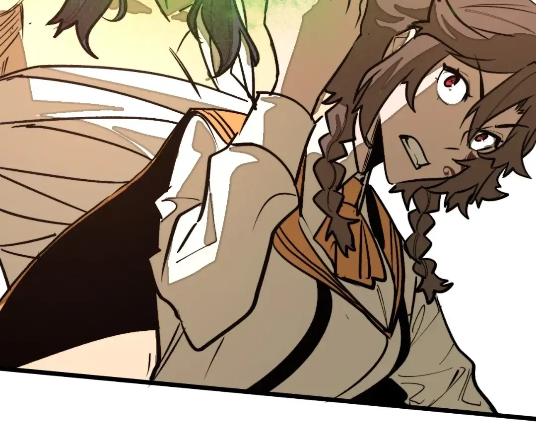 From Dust to Throne Chapter 65 page 70 - 