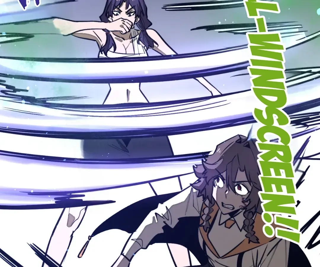From Dust to Throne Chapter 65 page 72 - 