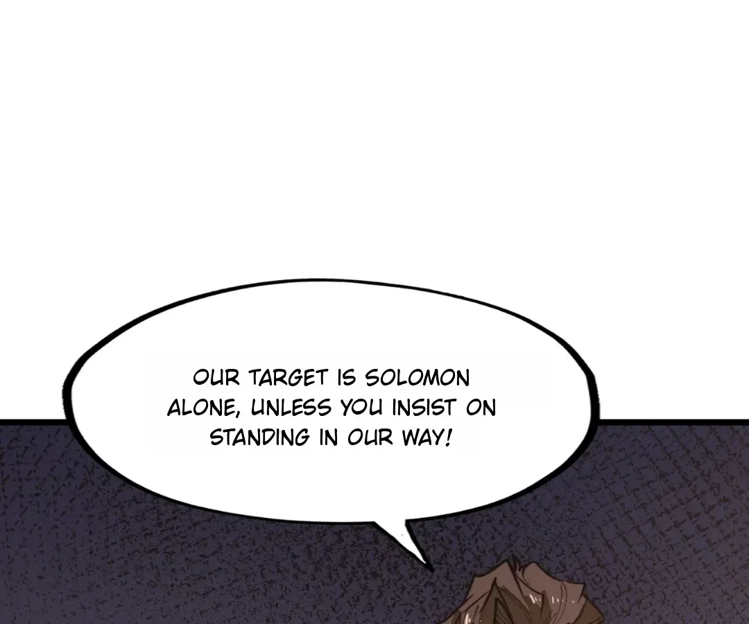 From Dust to Throne Chapter 65 page 85 - 