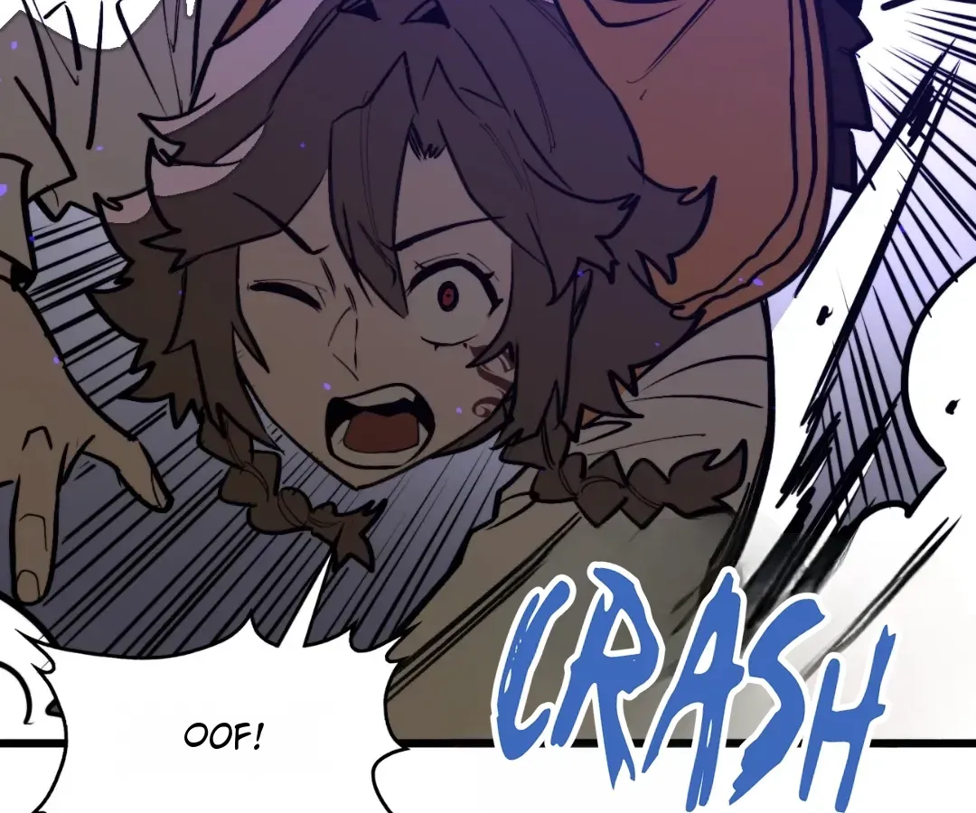 From Dust to Throne Chapter 65 page 90 - 