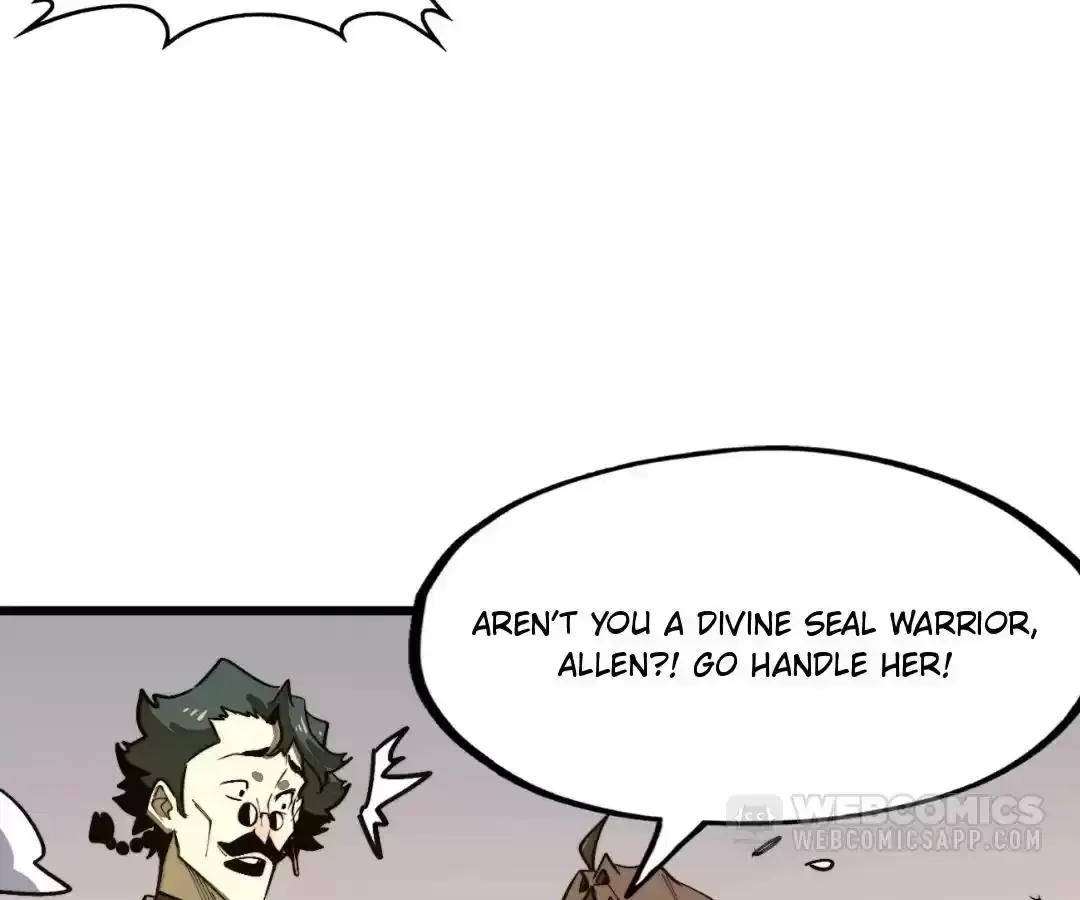 From Dust to Throne Chapter 65 page 91 - 