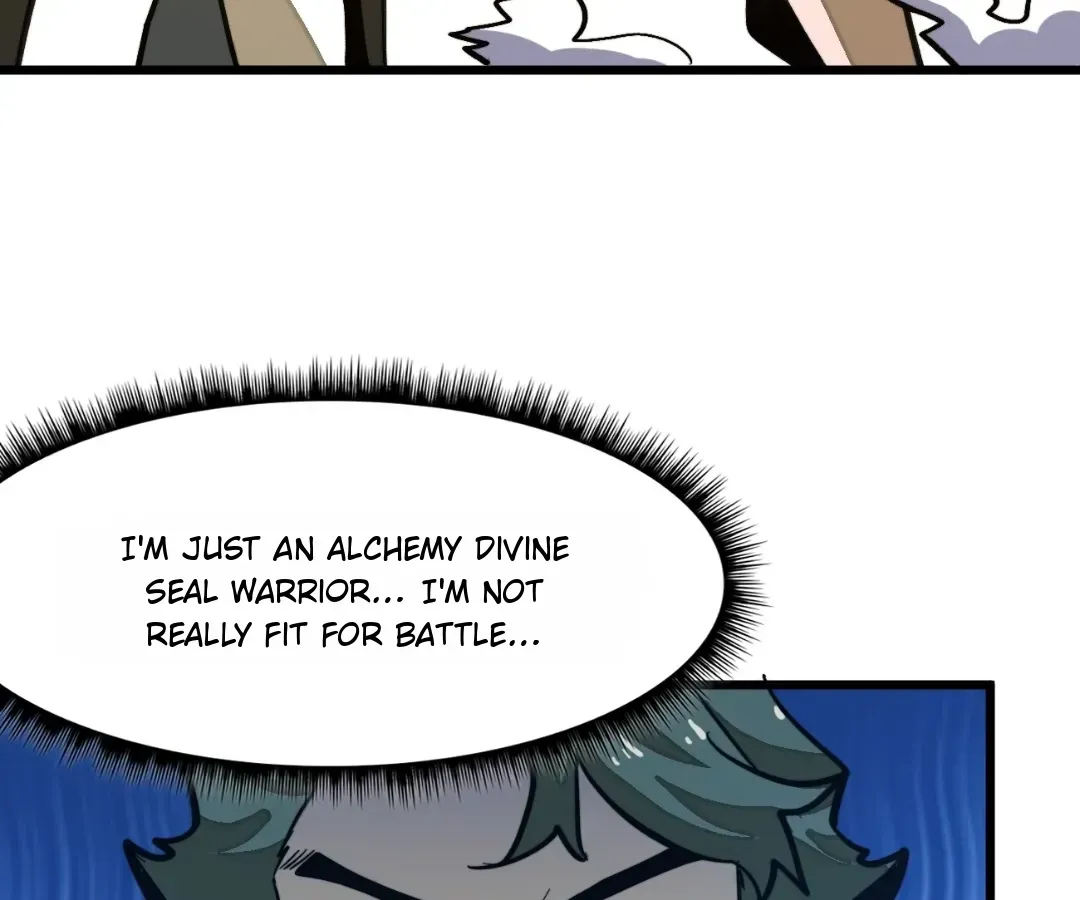 From Dust to Throne Chapter 65 page 93 - 