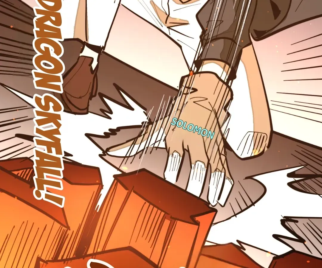 From Dust to Throne Chapter 65 page 97 - 