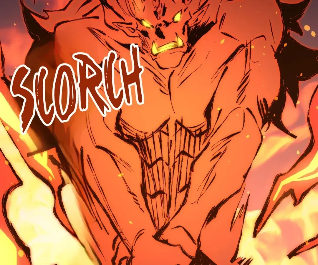 From Dust to Throne Chapter 66 page 101 - 