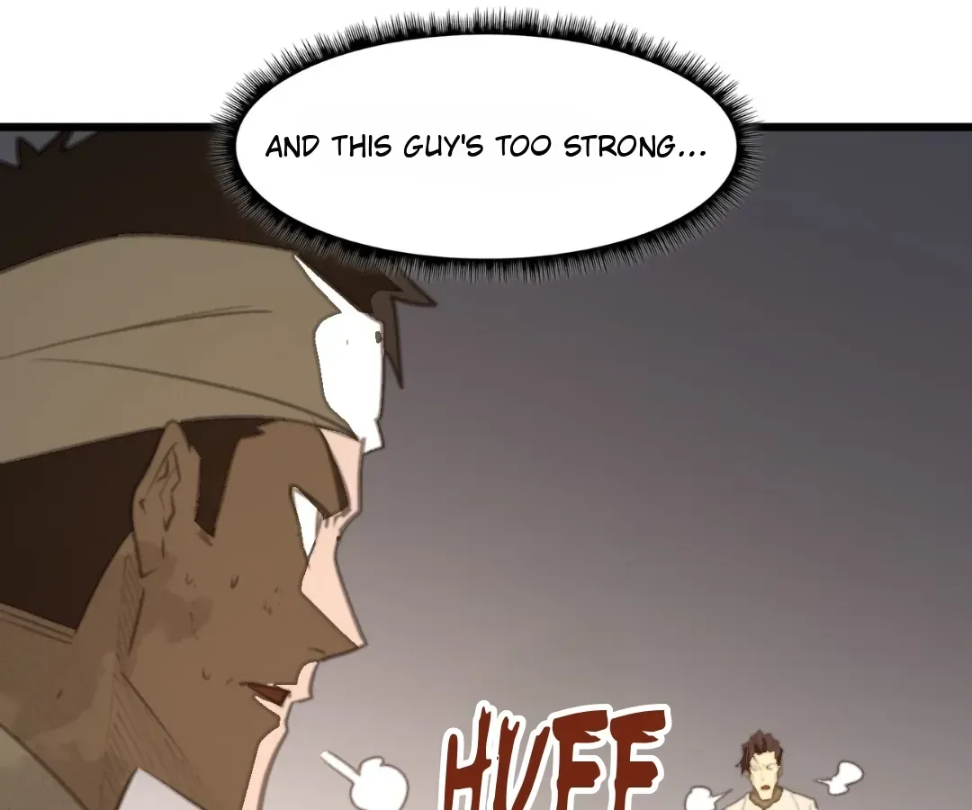 From Dust to Throne Chapter 66 page 114 - 
