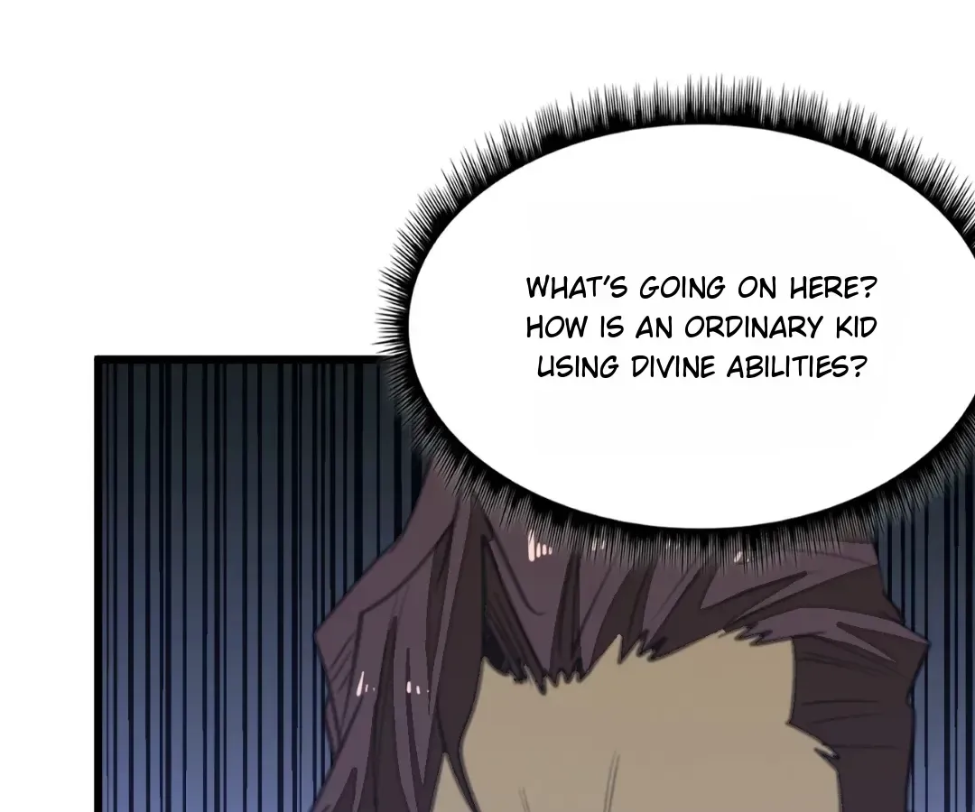 From Dust to Throne Chapter 66 page 116 - 