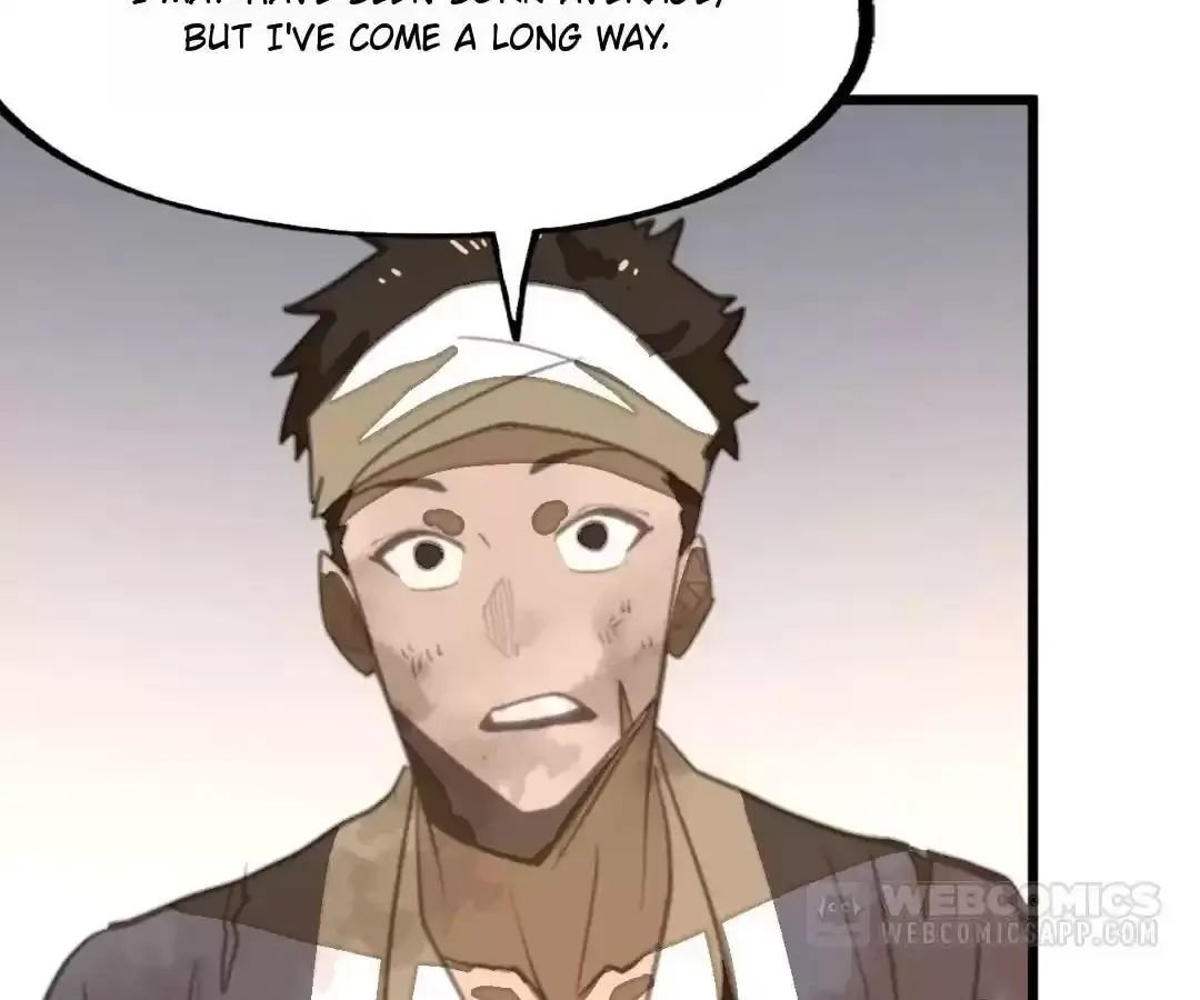 From Dust to Throne Chapter 66 page 123 - 