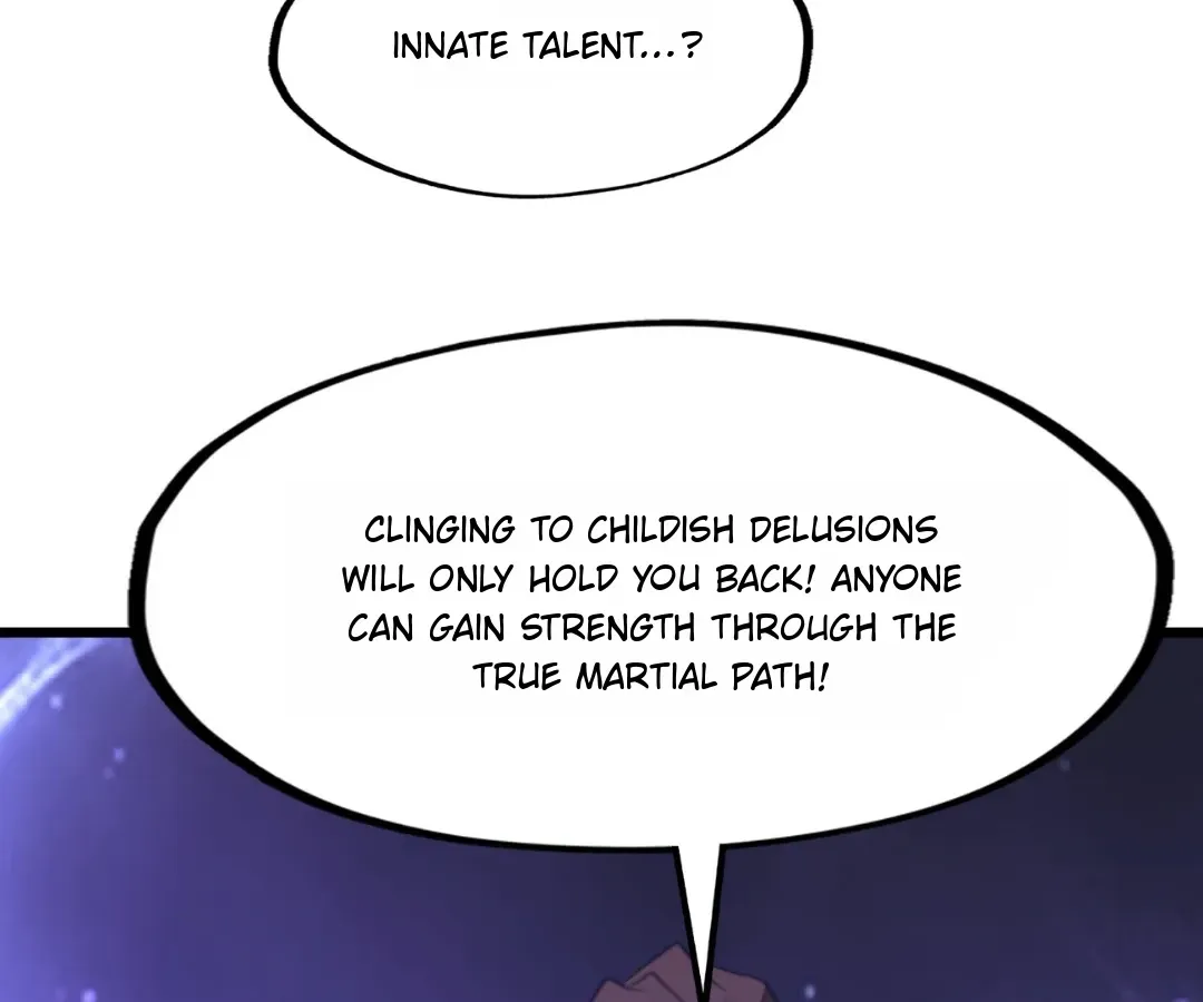 From Dust to Throne Chapter 66 page 126 - 