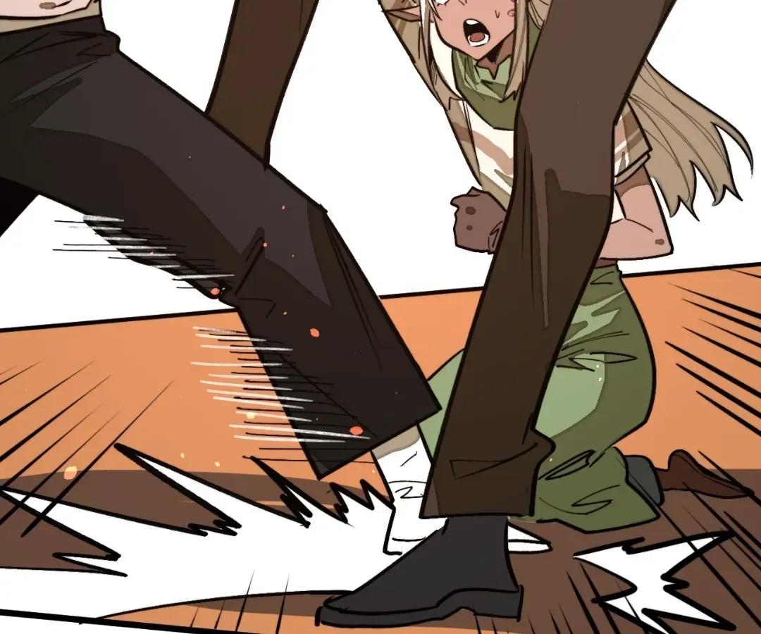 From Dust to Throne Chapter 66 page 15 - 