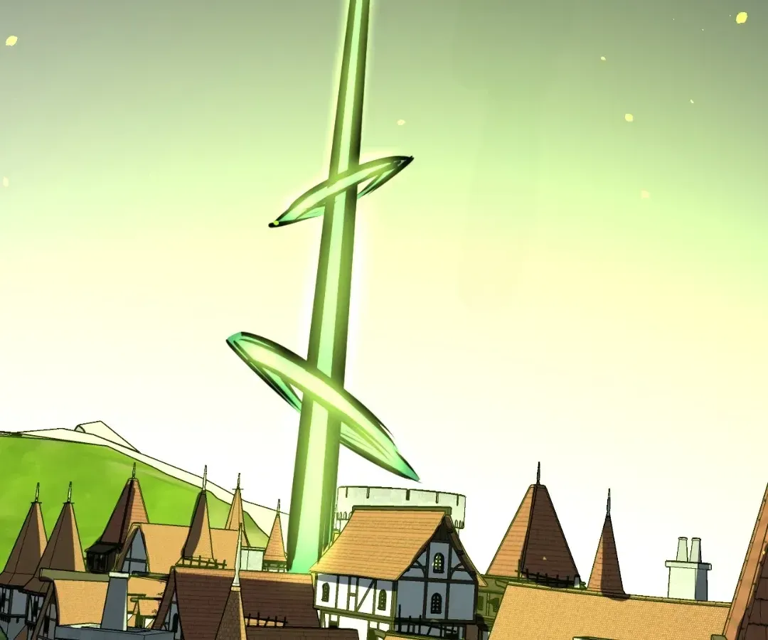 From Dust to Throne Chapter 66 page 141 - 