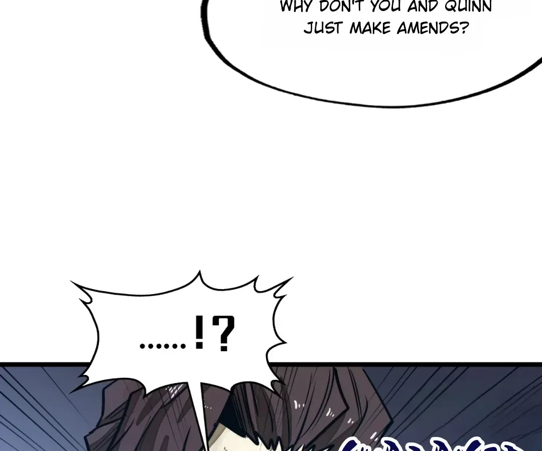 From Dust to Throne Chapter 66 page 153 - 