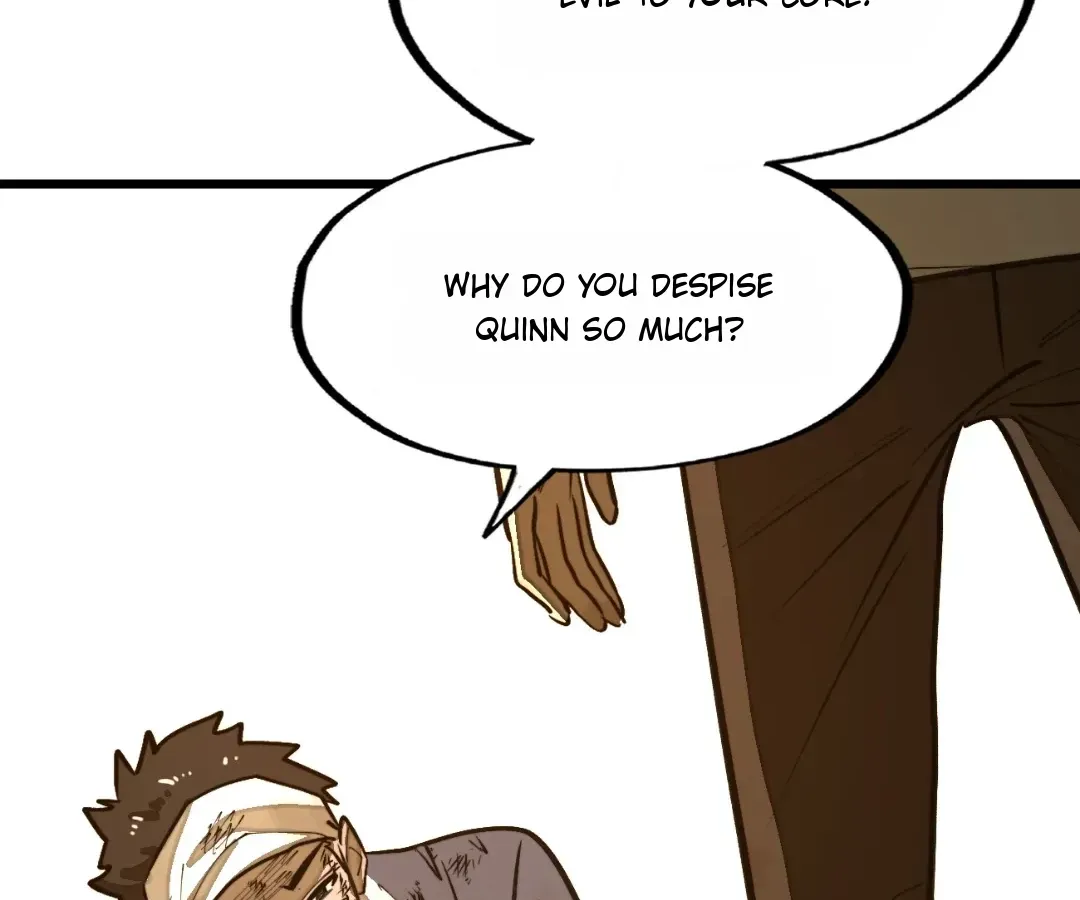 From Dust to Throne Chapter 66 page 156 - 