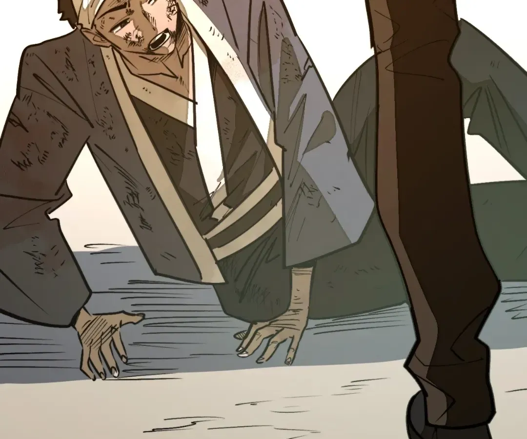 From Dust to Throne Chapter 66 page 157 - 