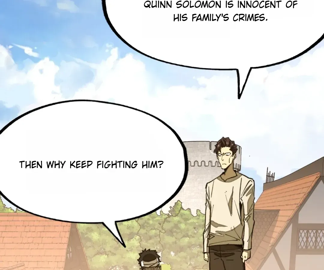 From Dust to Throne Chapter 66 page 162 - 