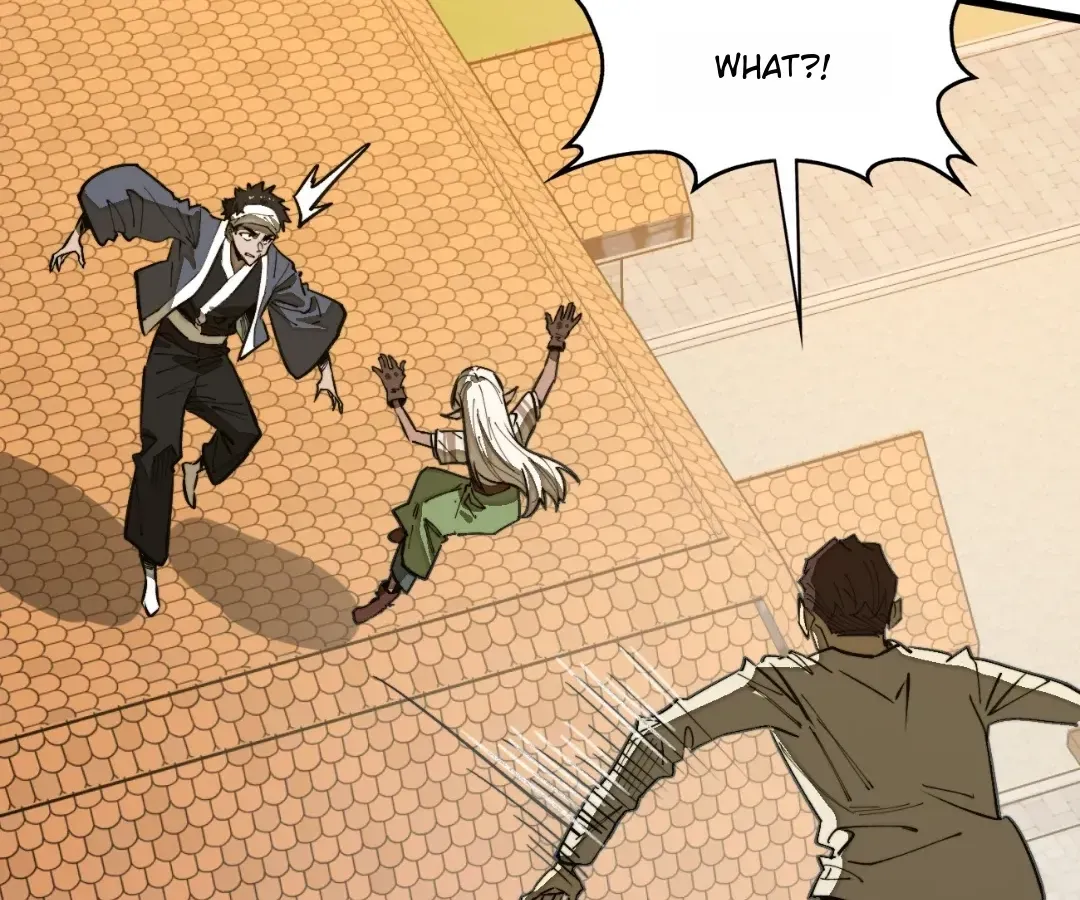 From Dust to Throne Chapter 66 page 18 - 