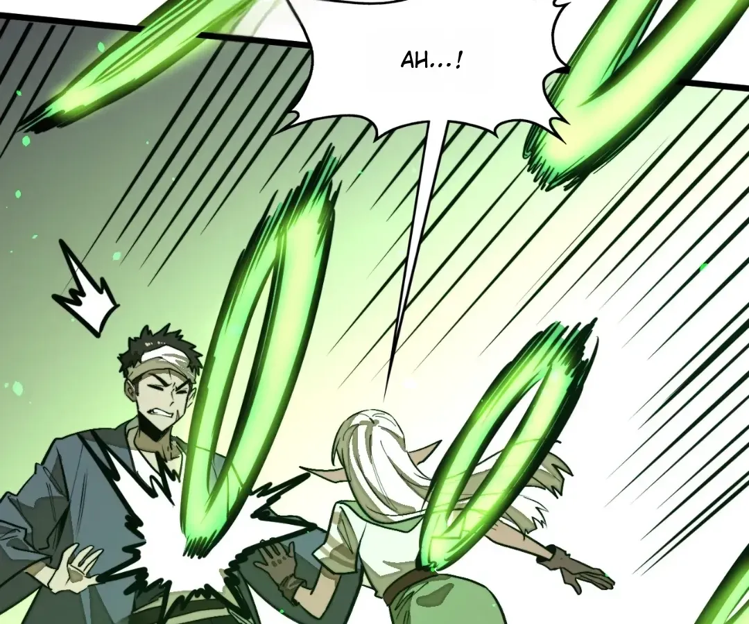 From Dust to Throne Chapter 66 page 23 - 