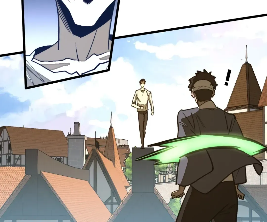 From Dust to Throne Chapter 66 page 26 - 