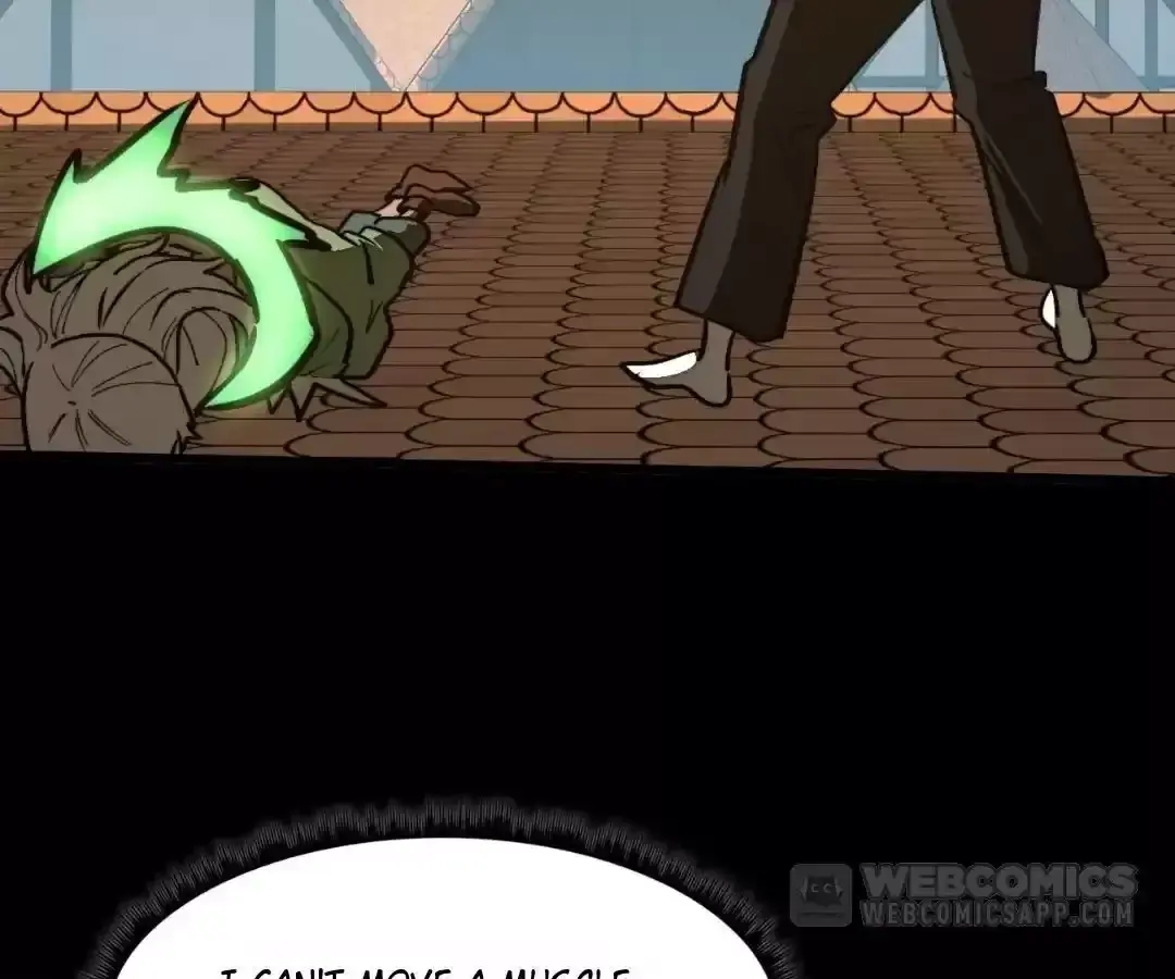 From Dust to Throne Chapter 66 page 27 - 