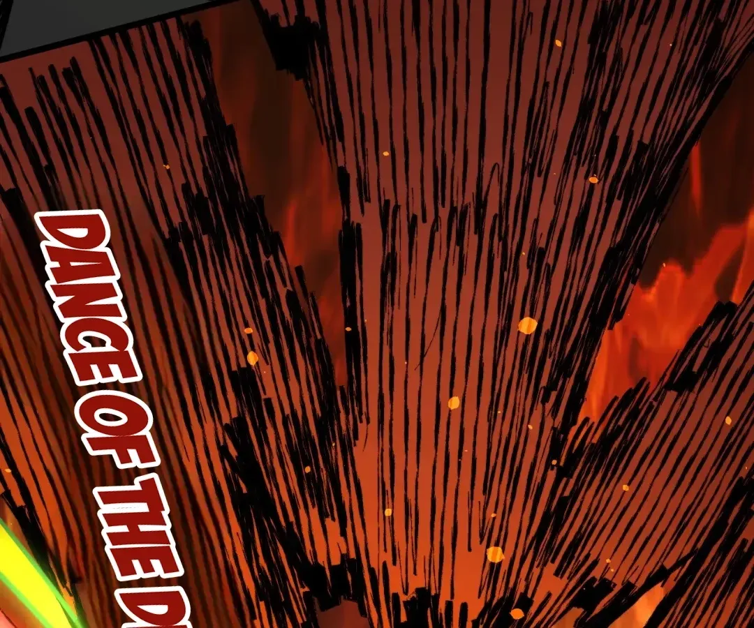 From Dust to Throne Chapter 66 page 30 - 