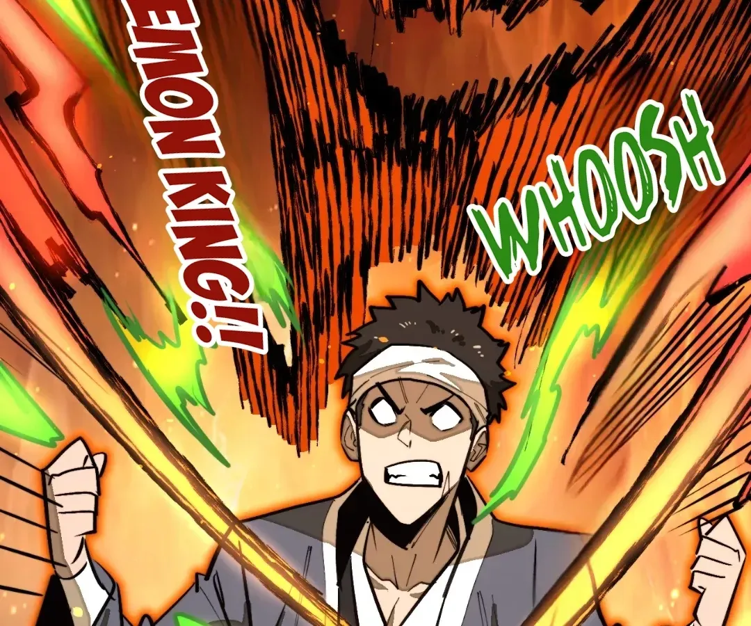 From Dust to Throne Chapter 66 page 31 - 