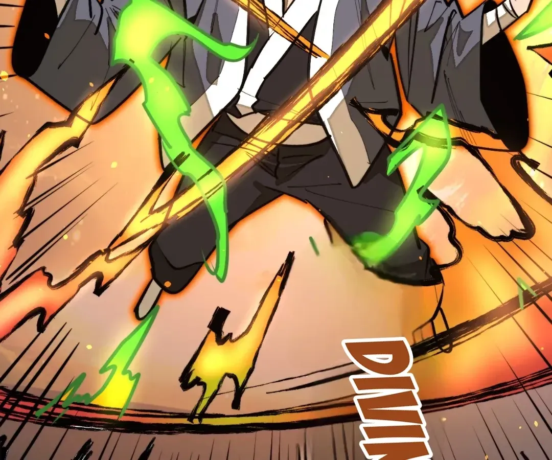 From Dust to Throne Chapter 66 page 32 - 