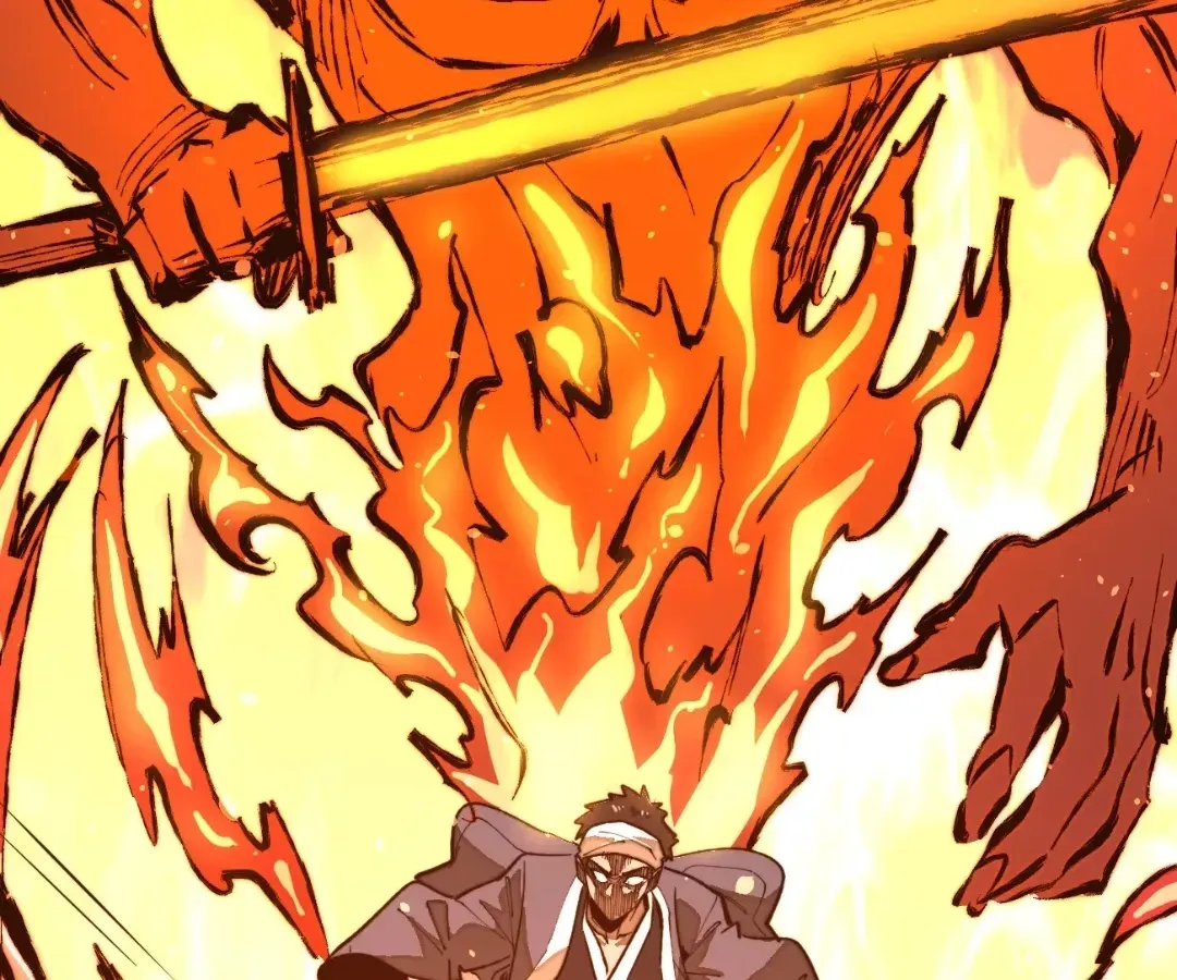 From Dust to Throne Chapter 66 page 37 - 
