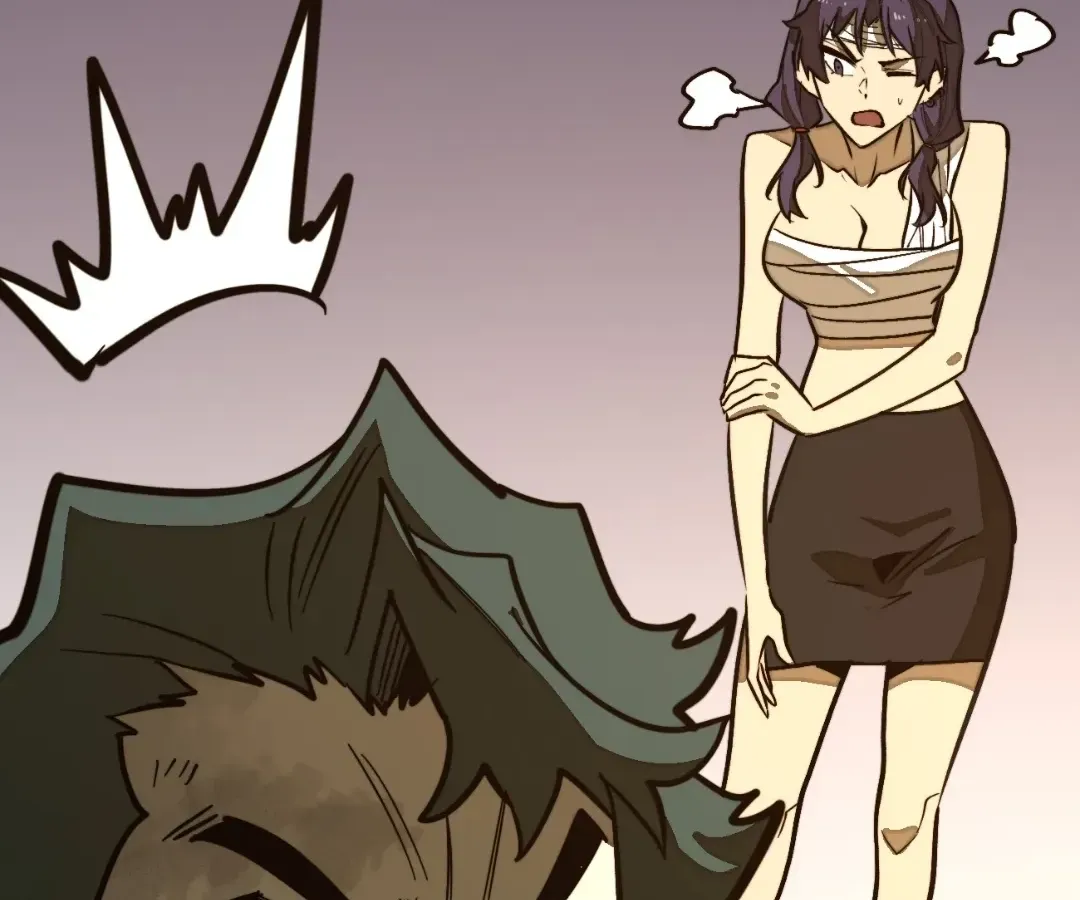 From Dust to Throne Chapter 66 page 52 - 