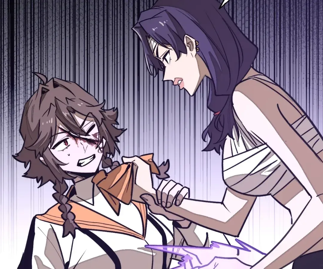 From Dust to Throne Chapter 66 page 55 - 