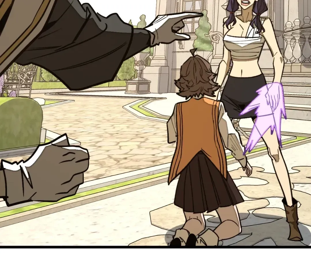 From Dust to Throne Chapter 66 page 58 - 