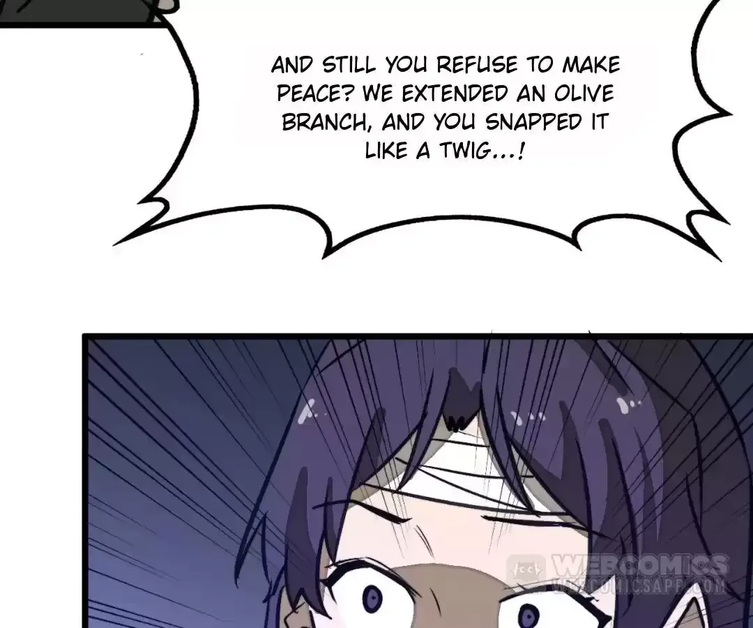 From Dust to Throne Chapter 66 page 67 - 