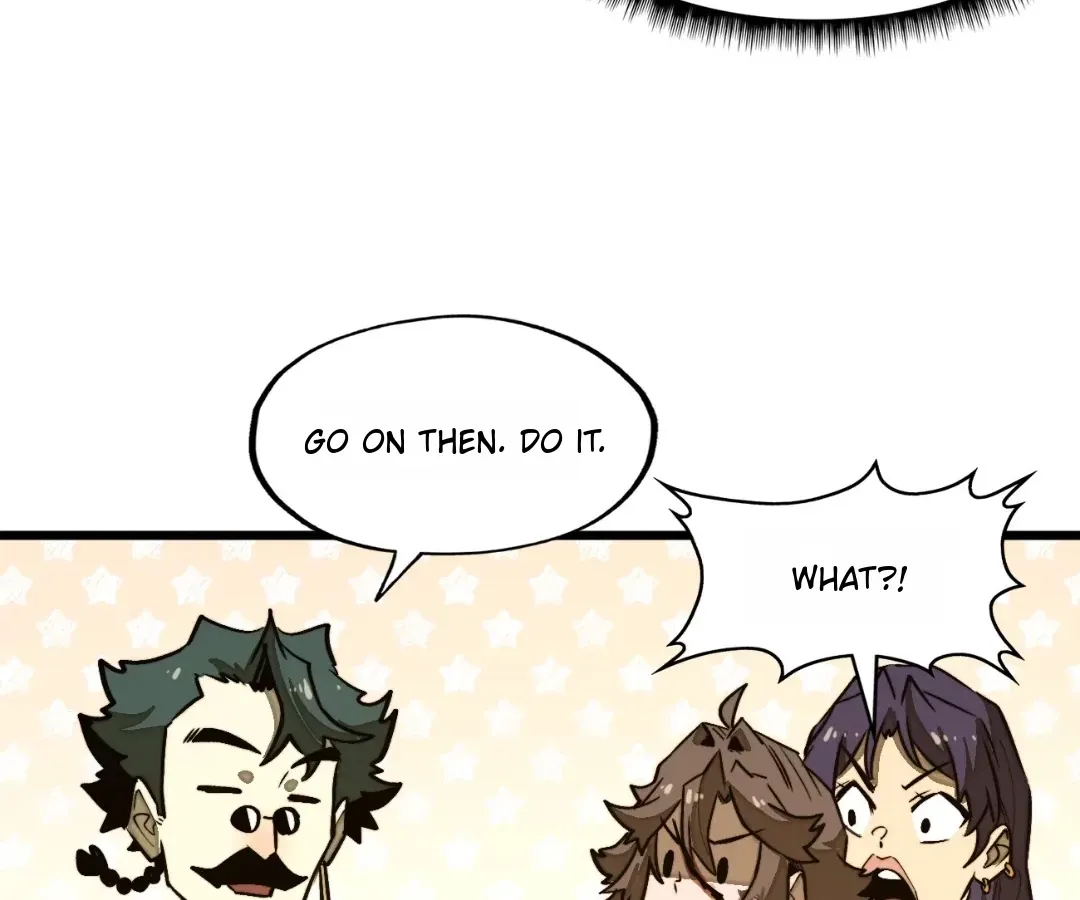 From Dust to Throne Chapter 66 page 77 - 