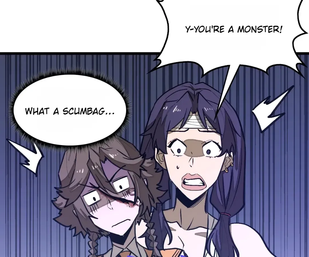 From Dust to Throne Chapter 66 page 82 - 