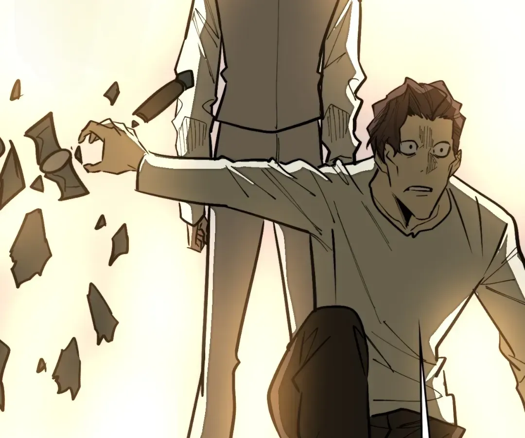 From Dust to Throne Chapter 67 page 118 - 