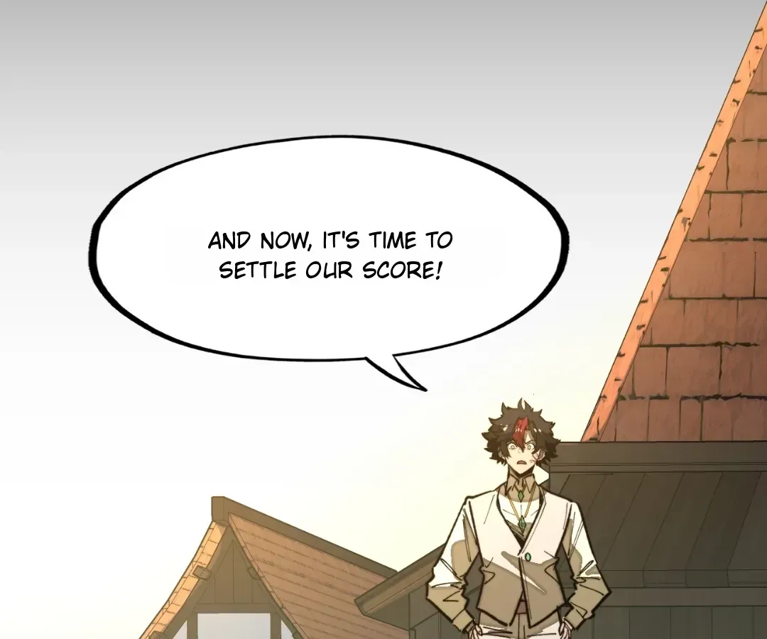 From Dust to Throne Chapter 67 page 14 - 