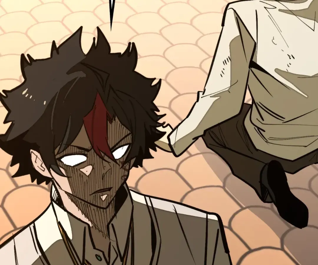 From Dust to Throne Chapter 67 page 132 - 