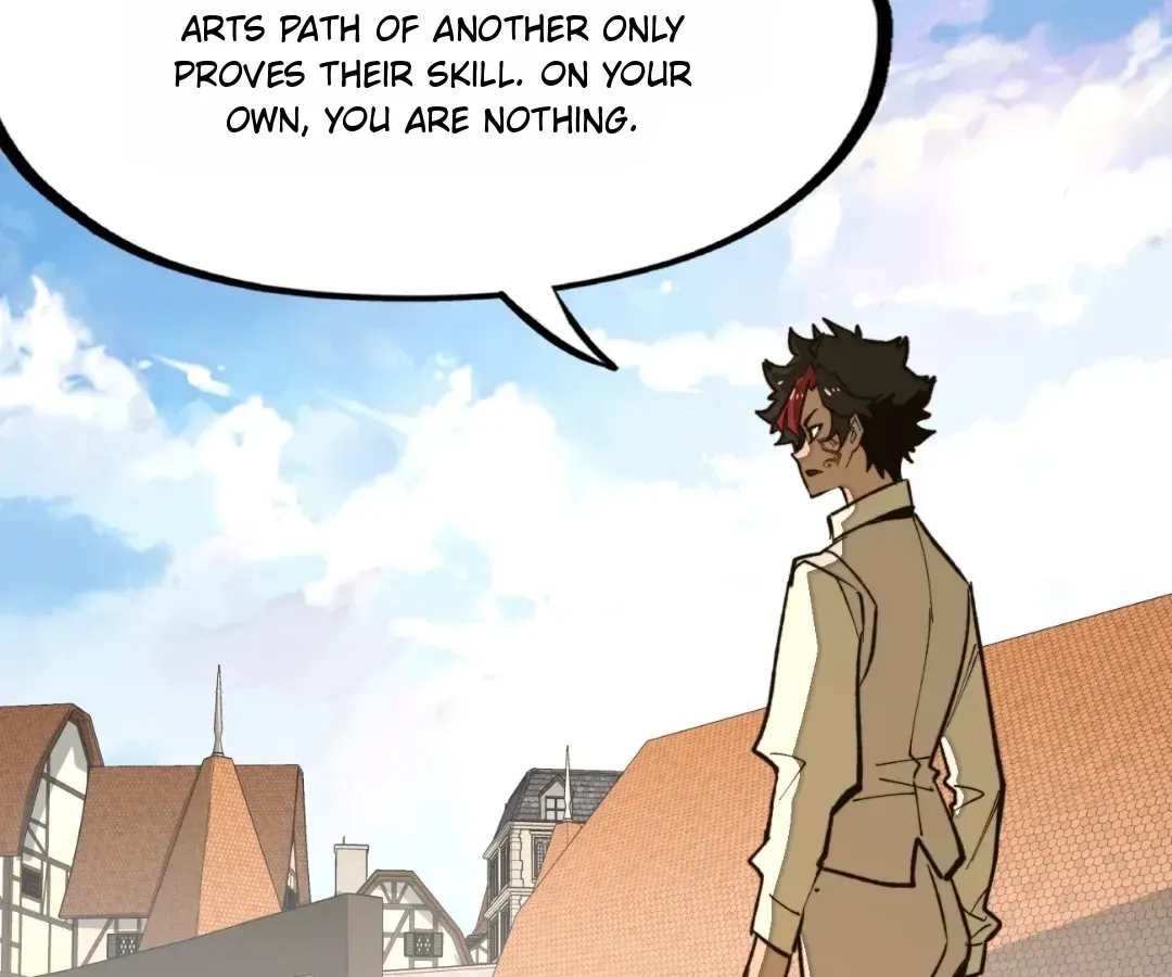 From Dust to Throne Chapter 67 page 135 - 