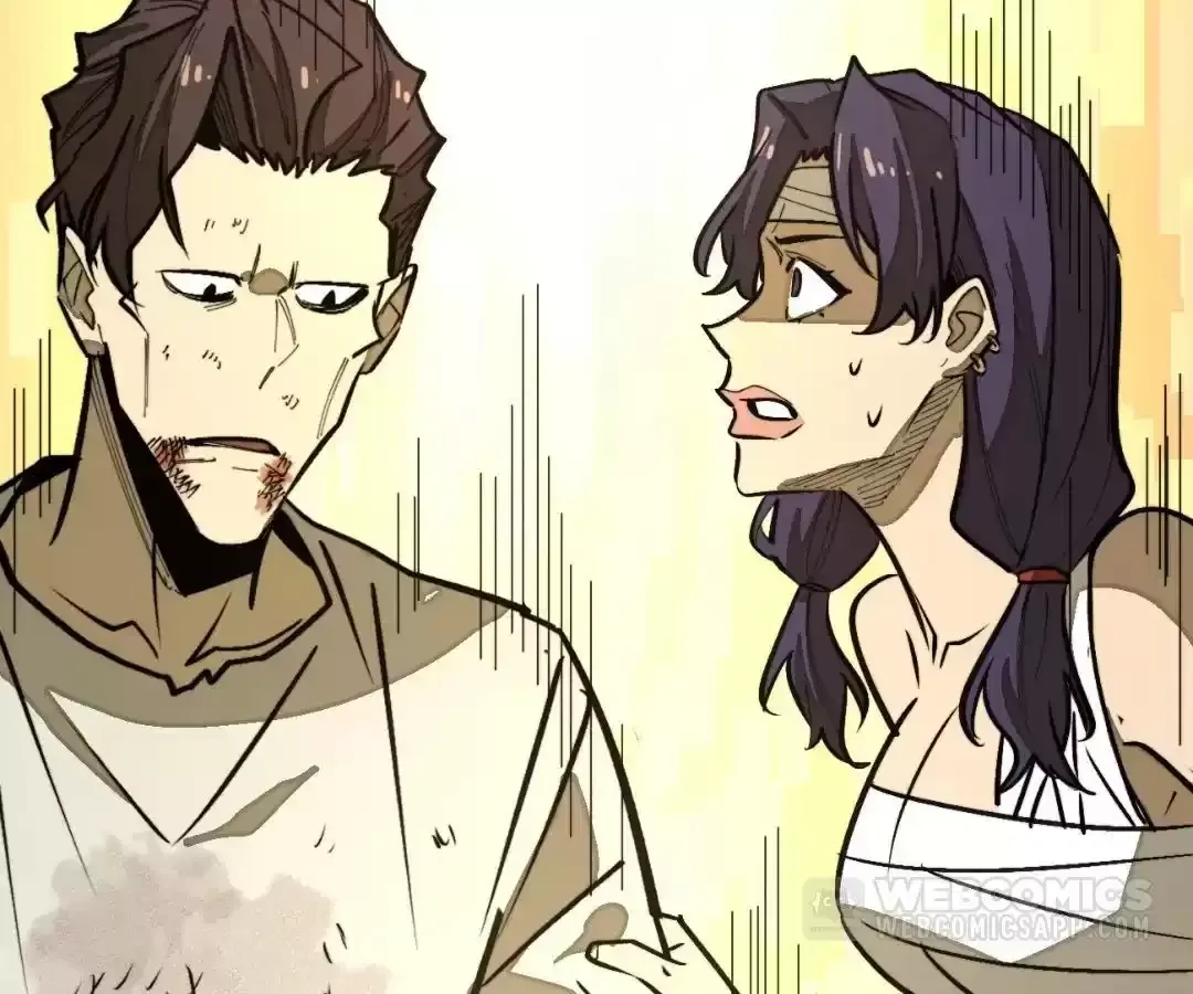 From Dust to Throne Chapter 67 page 155 - 
