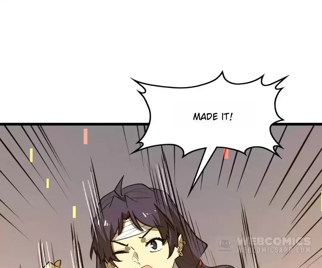 From Dust to Throne Chapter 67 page 163 - 