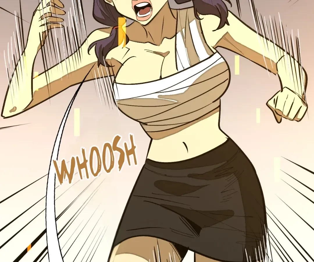 From Dust to Throne Chapter 67 page 164 - 