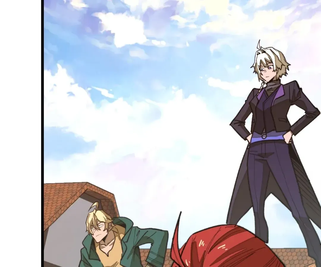 From Dust to Throne Chapter 67 page 20 - 