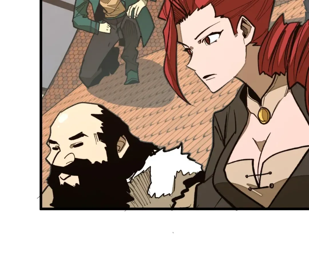 From Dust to Throne Chapter 67 page 21 - 