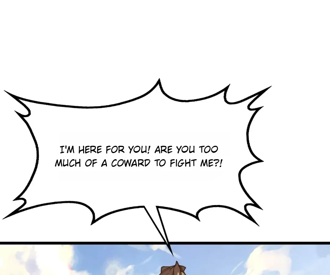 From Dust to Throne Chapter 67 page 22 - 