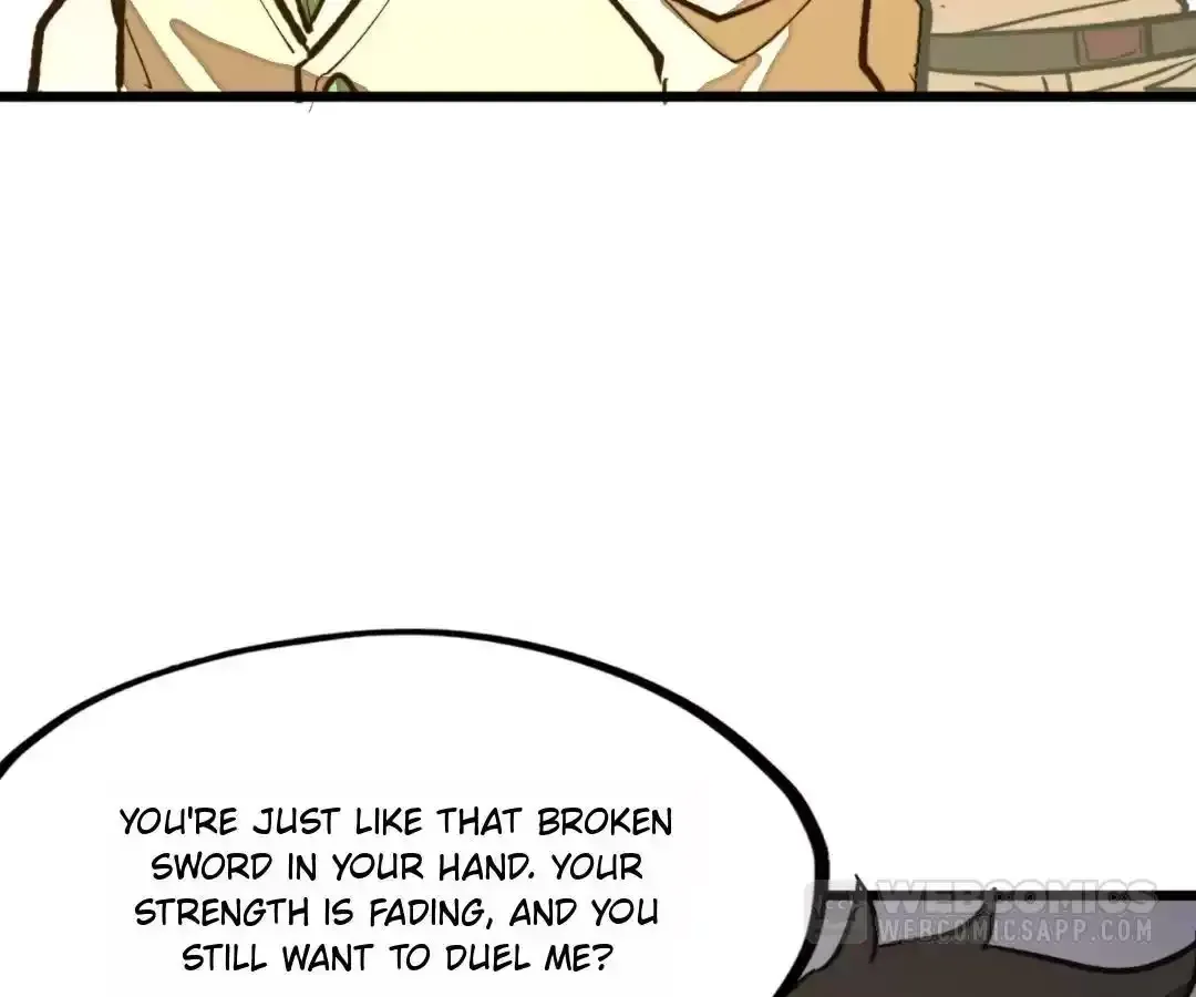 From Dust to Throne Chapter 67 page 27 - 
