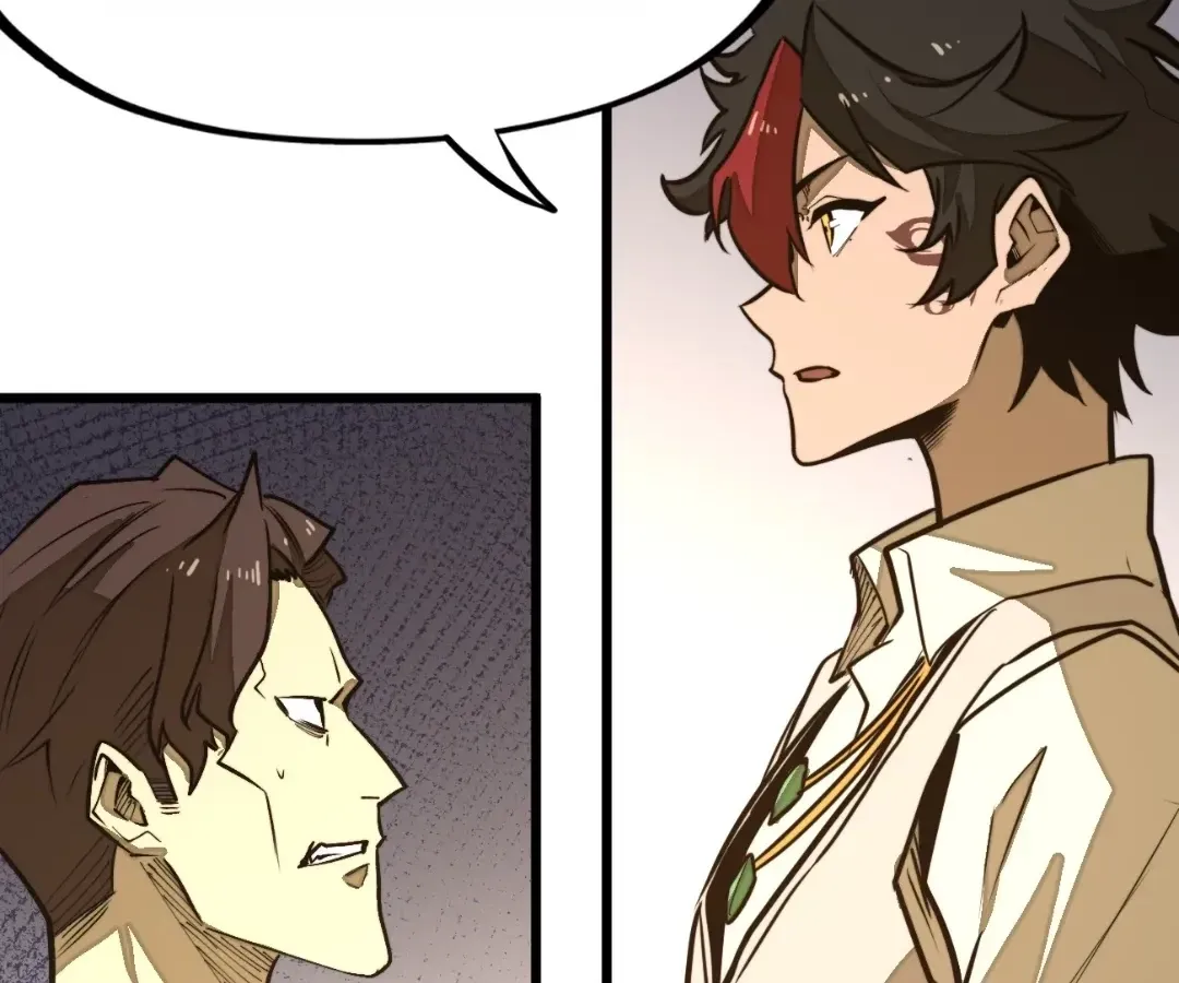 From Dust to Throne Chapter 67 page 28 - 