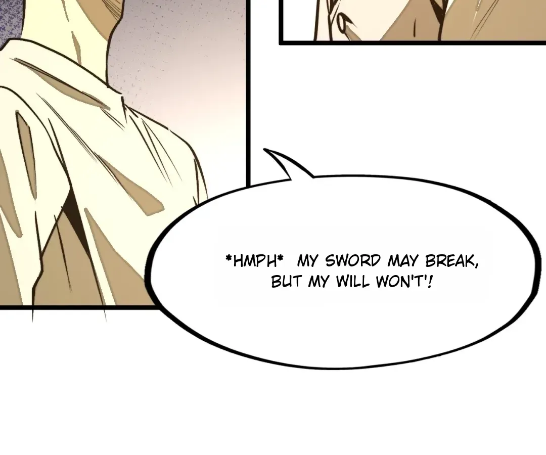 From Dust to Throne Chapter 67 page 29 - 